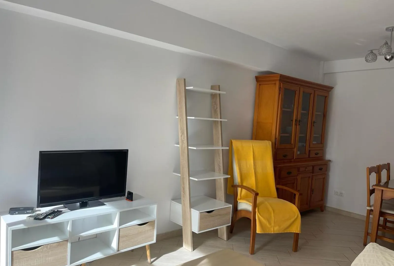 Apartamentos Terrasol Faro 2 Torre Del Mar Apartment