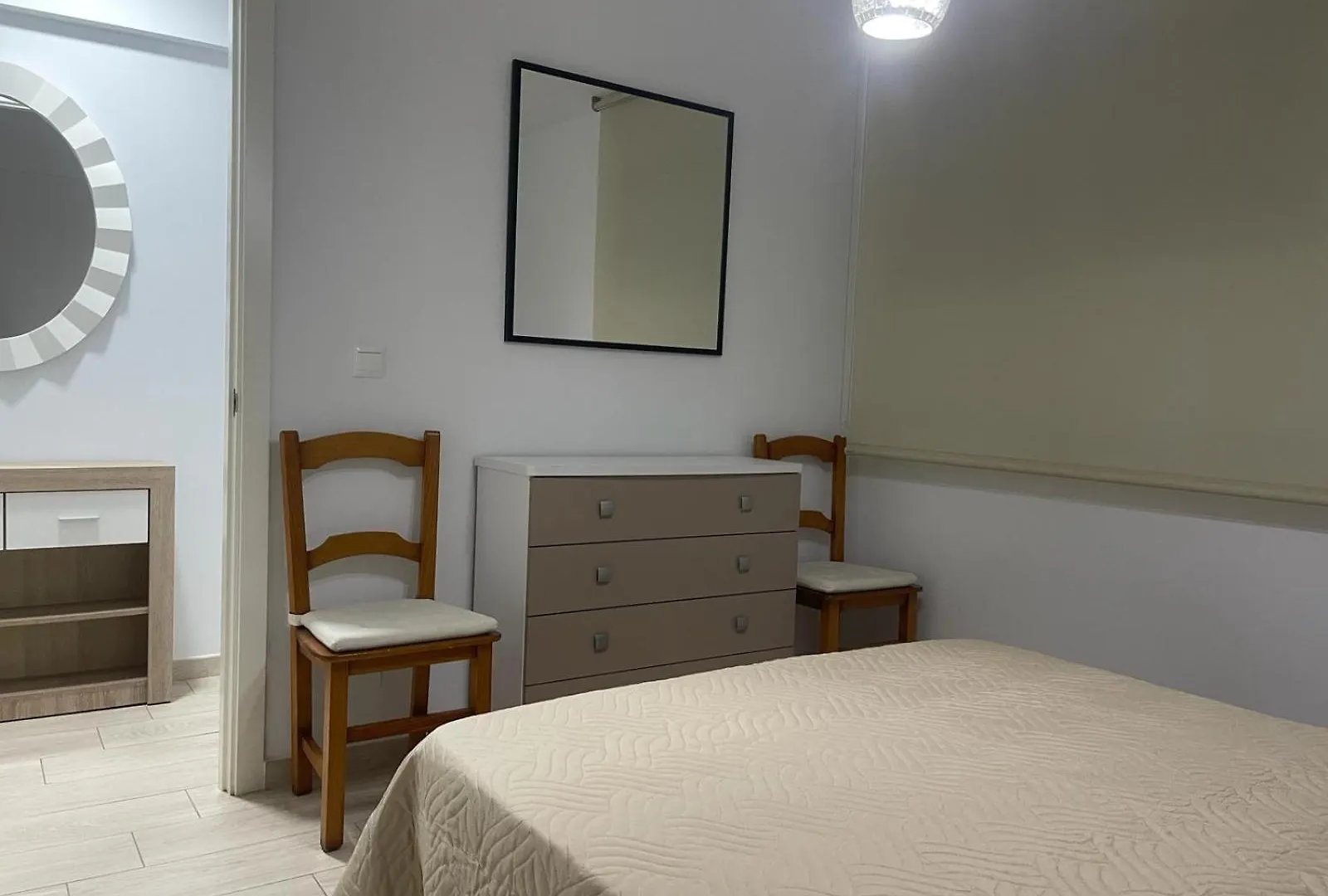 Apartment Apartamentos Terrasol Faro 2 Torre Del Mar