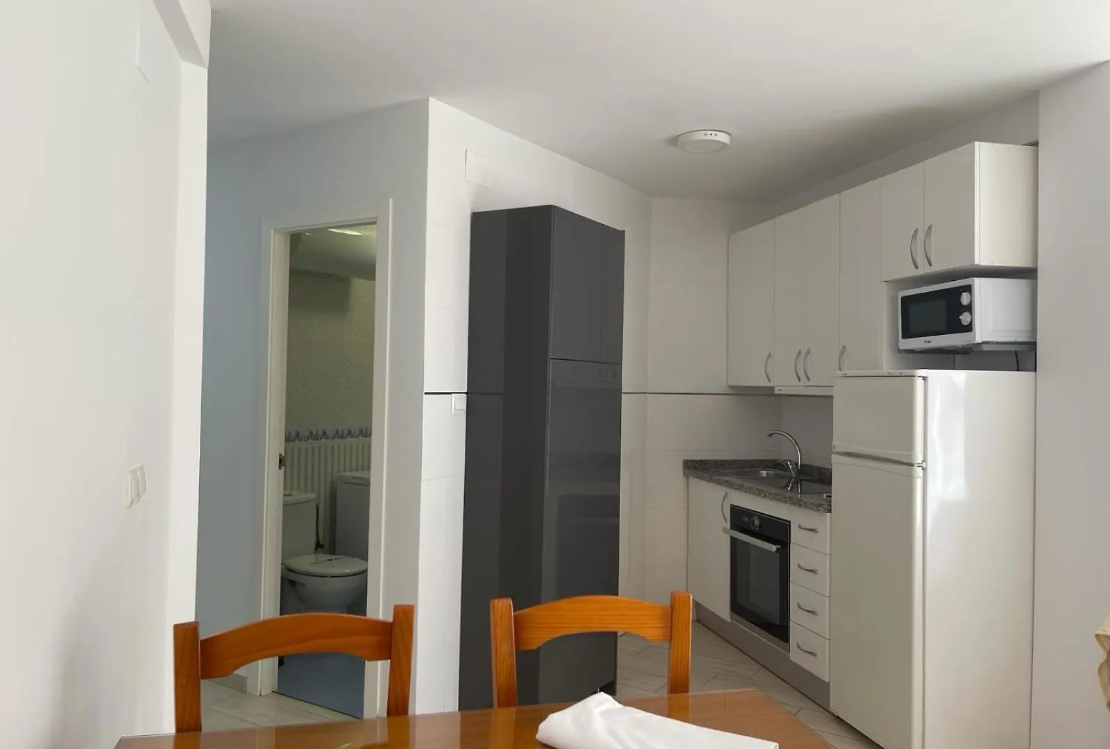 Apartamentos Terrasol Faro 2 Torre Del Mar 0*,