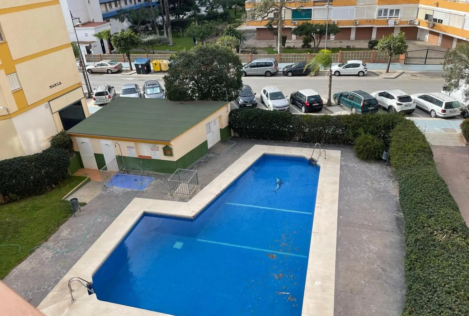 Apartamentos Terrasol Faro 2 Torre Del Mar